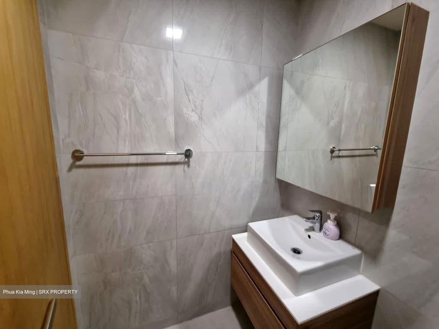 TRE Residences (D14), Condominium #620748821